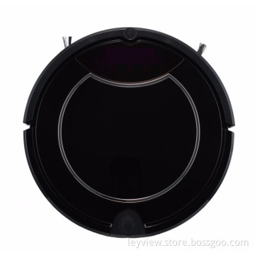 China good quality low price 2 years warranty smart vacuum cleaning robot sweep and mop sweeping robot